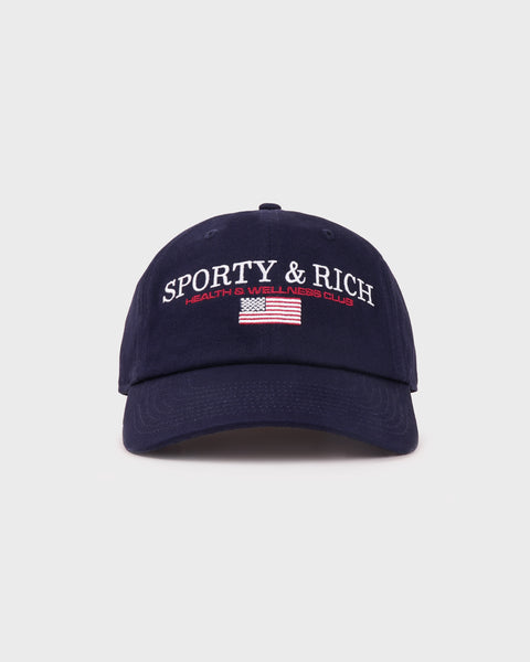 S&R Nautical Hat - Navy