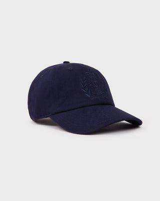 NY Crest Hat - Navy