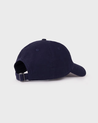 NY Crest Hat - Navy