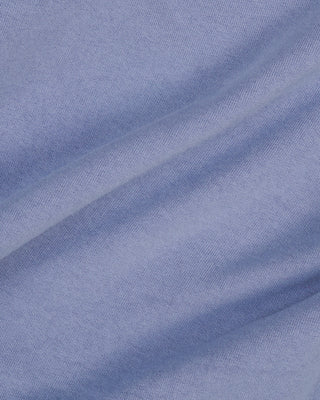 International Disco Short - Colony Blue/Ecru