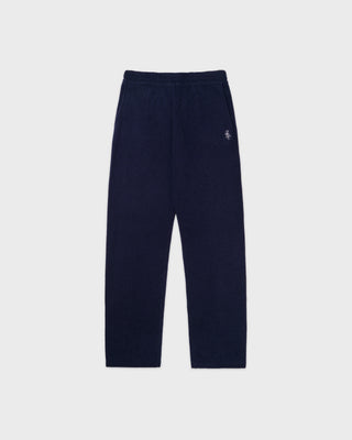 SRC Cashmere Trousers - Navy
