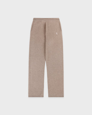 SRC Cashmere Trousers - Tapioca
