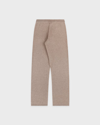 SRC Cashmere Trousers - Tapioca