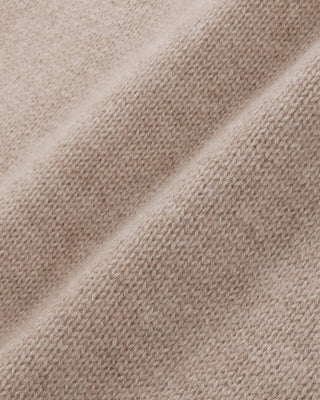 SRC Cashmere Trousers - Tapioca