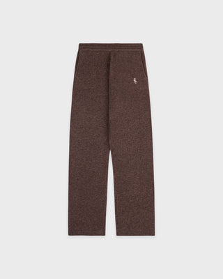 SRC Cashmere Trousers - Toffee