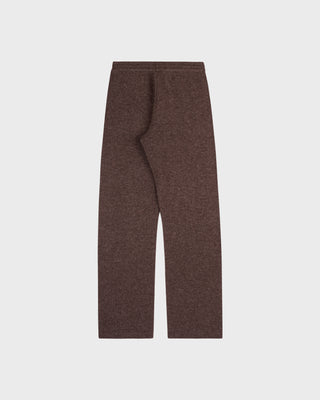 SRC Cashmere Trousers - Toffee