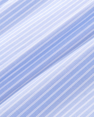 SRC Mini Boxer - Light Blue Stripe