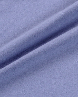 Serif Logo Active Short - Colony Blue/White