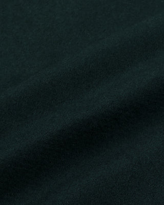 Solid dark green color swatch