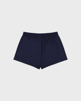 Nautical Roller Short - Navy