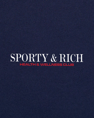 Nautical Sports Jacket - Navy