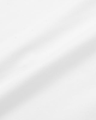 Nautical Sports Bra - White