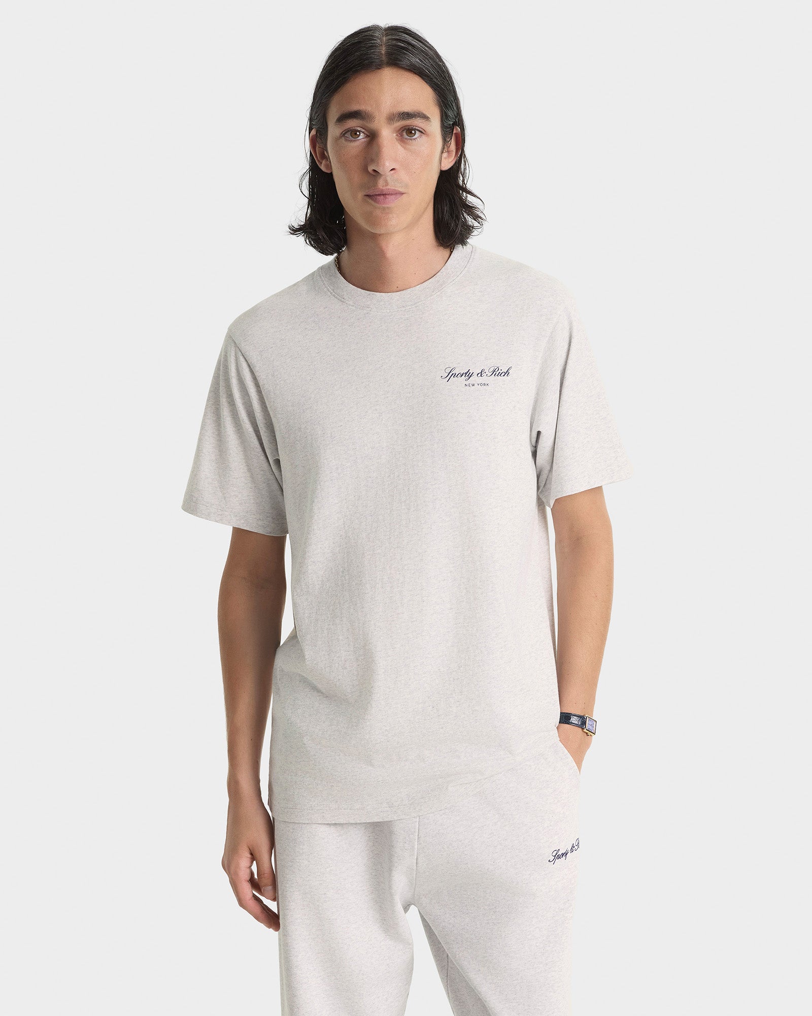 T-Shirts Men – Sporty & Rich