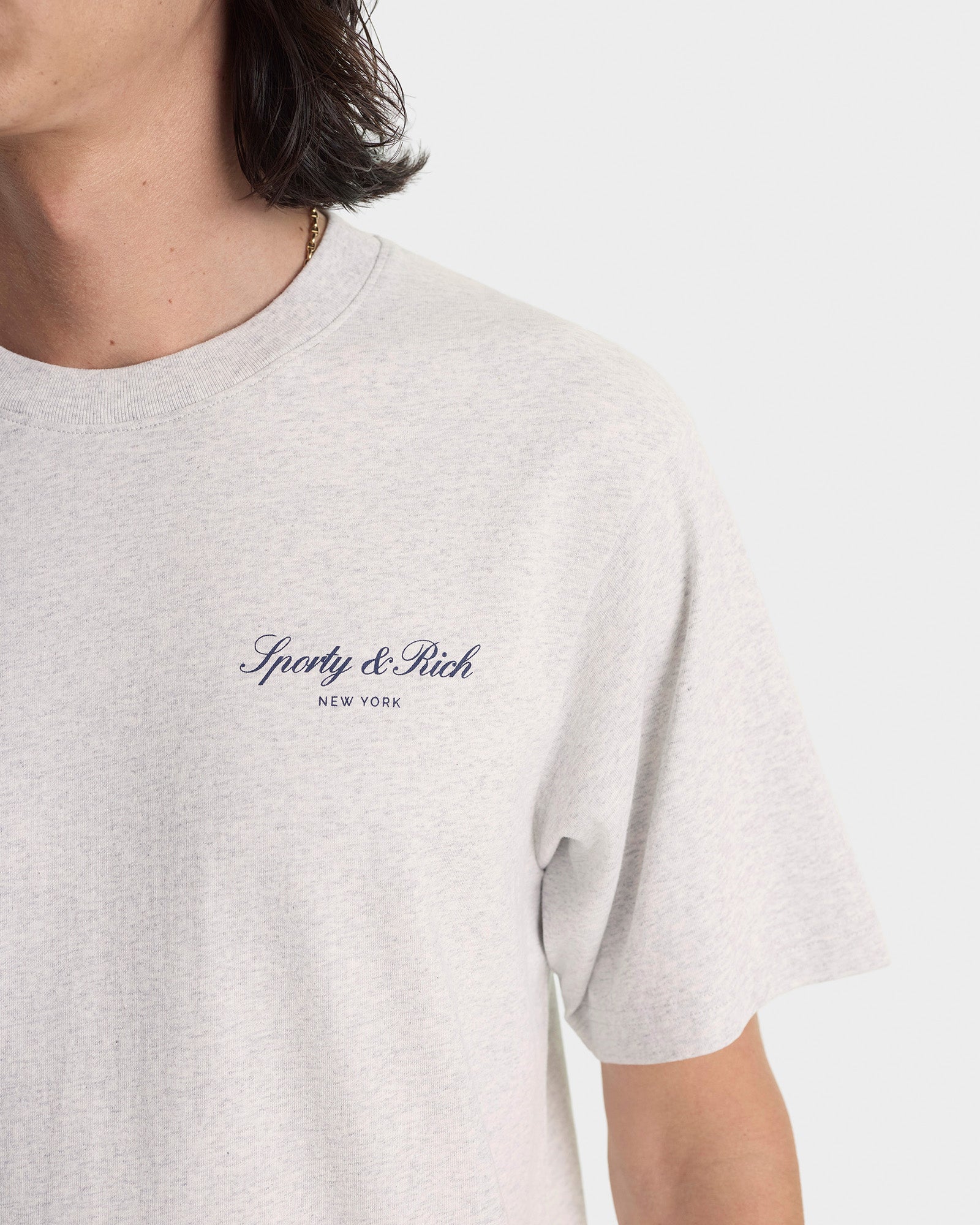 T-Shirts Men – Sporty & Rich