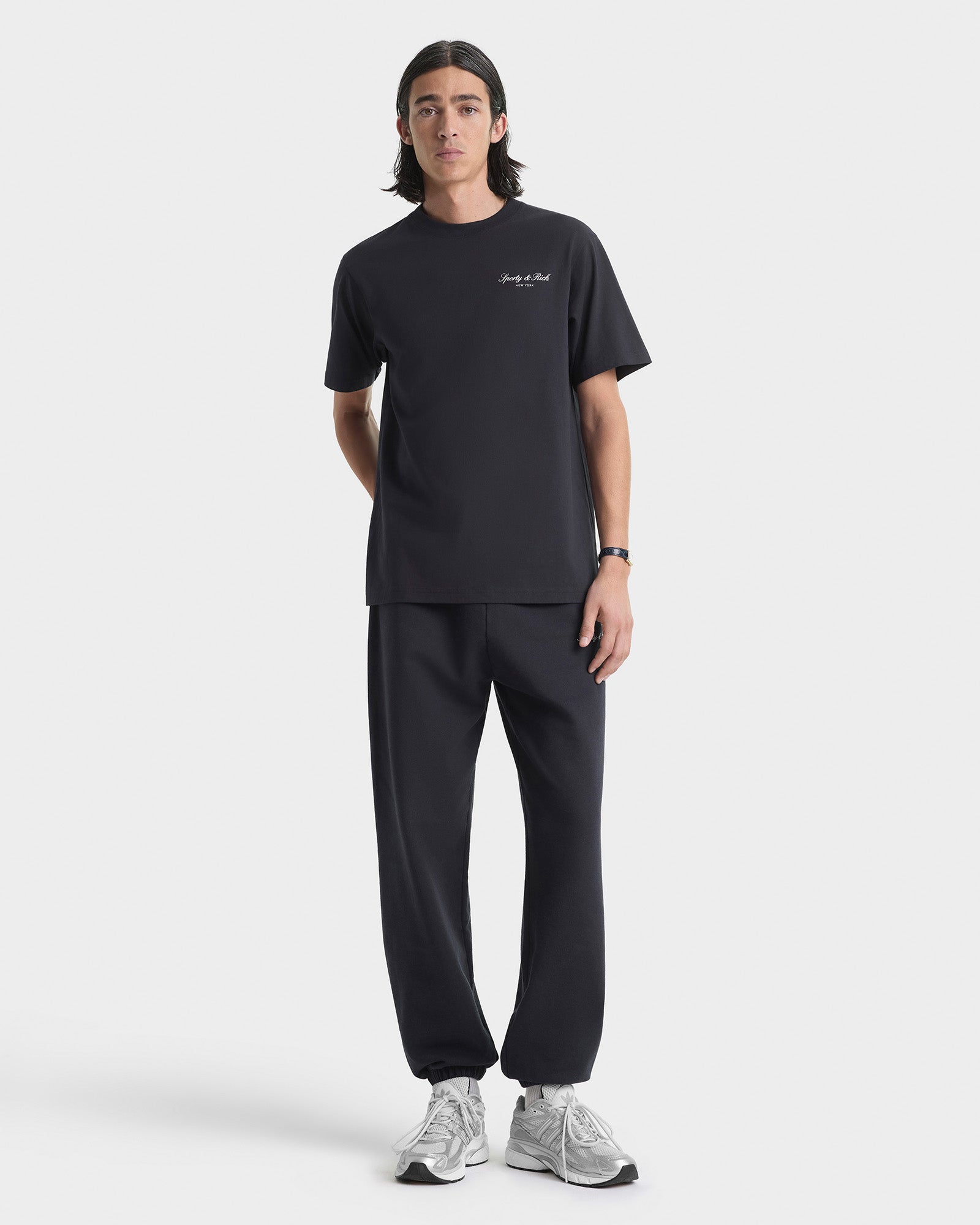 T-Shirts Men – Sporty & Rich T-Shirts Men – Sporty & Rich