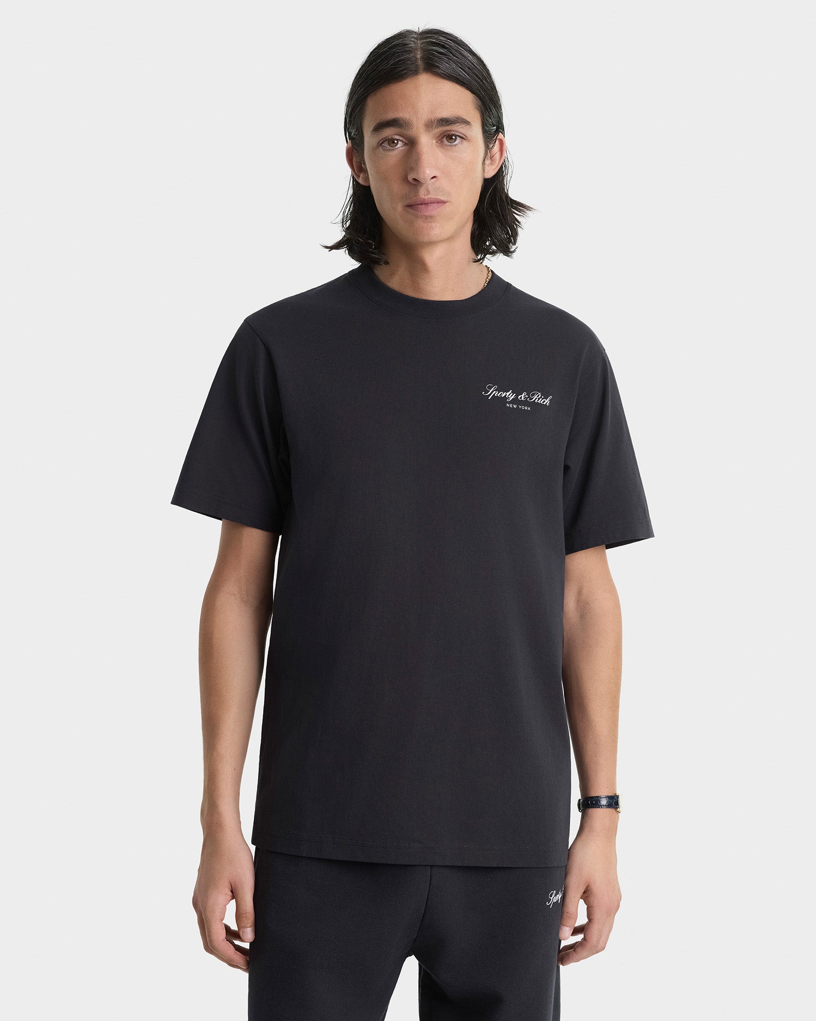 T-Shirts Men – Sporty & Rich