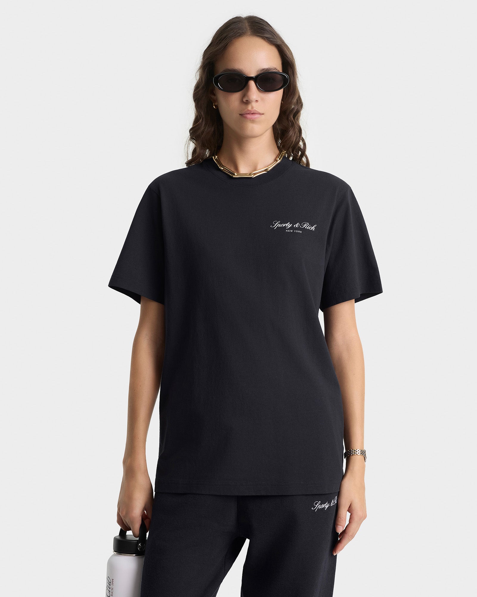 T-Shirts – Sporty & Rich