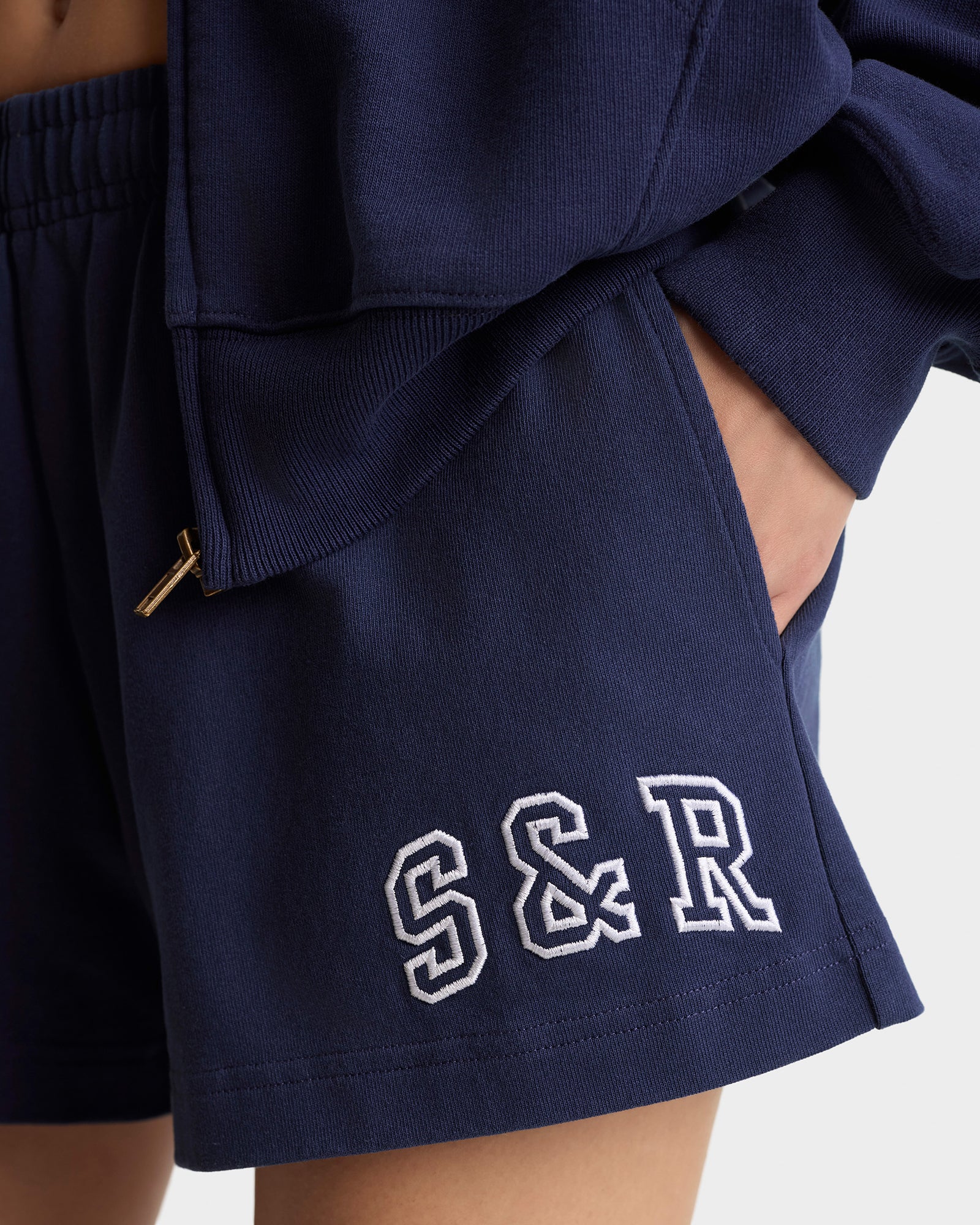 Shorts – Sporty & Rich Shorts – Sporty & Rich