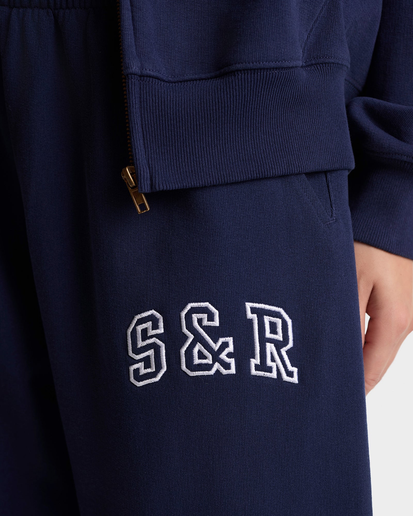 Sweatpants – Sporty & Rich