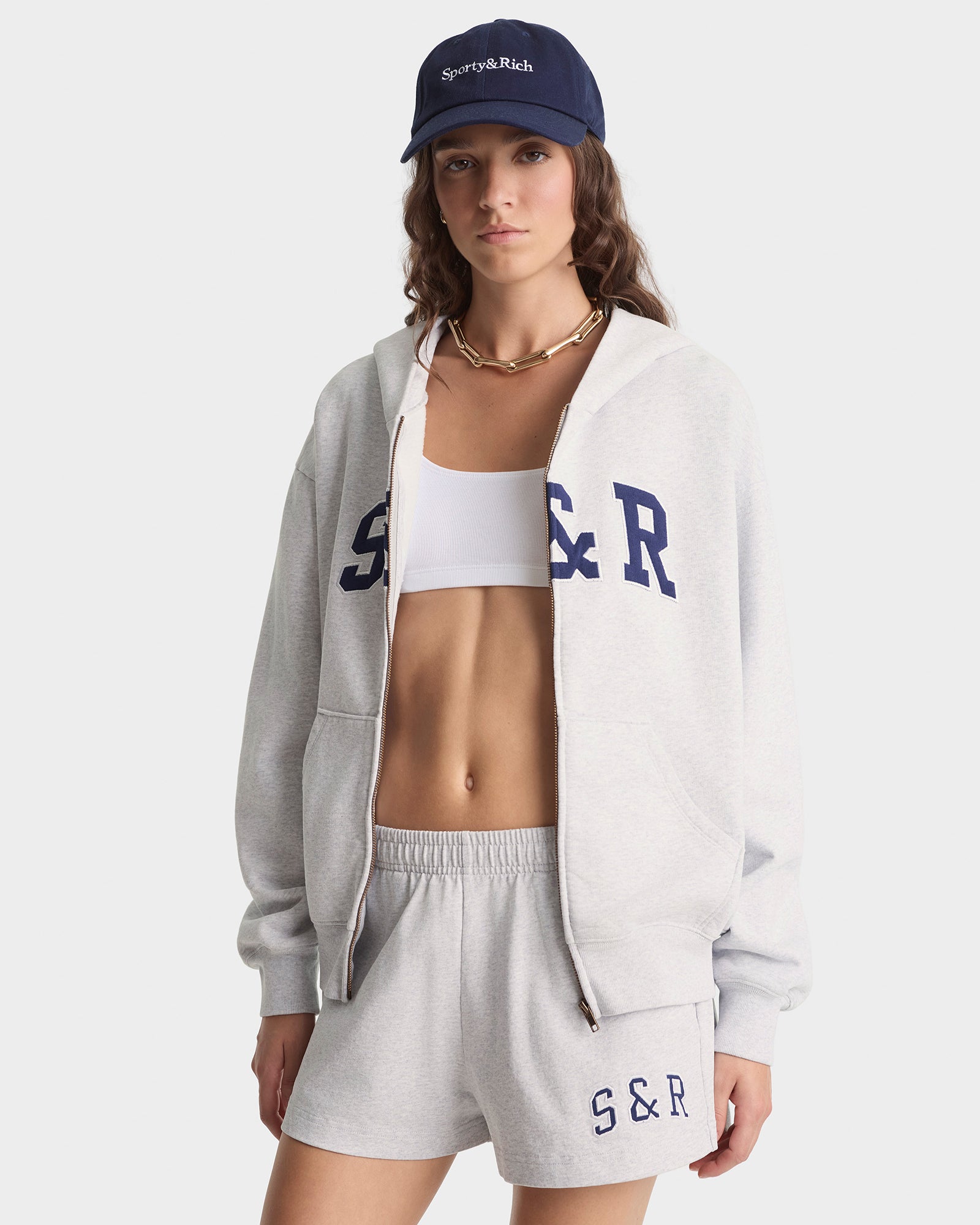 Shorts – Sporty & Rich Shorts – Sporty & Rich