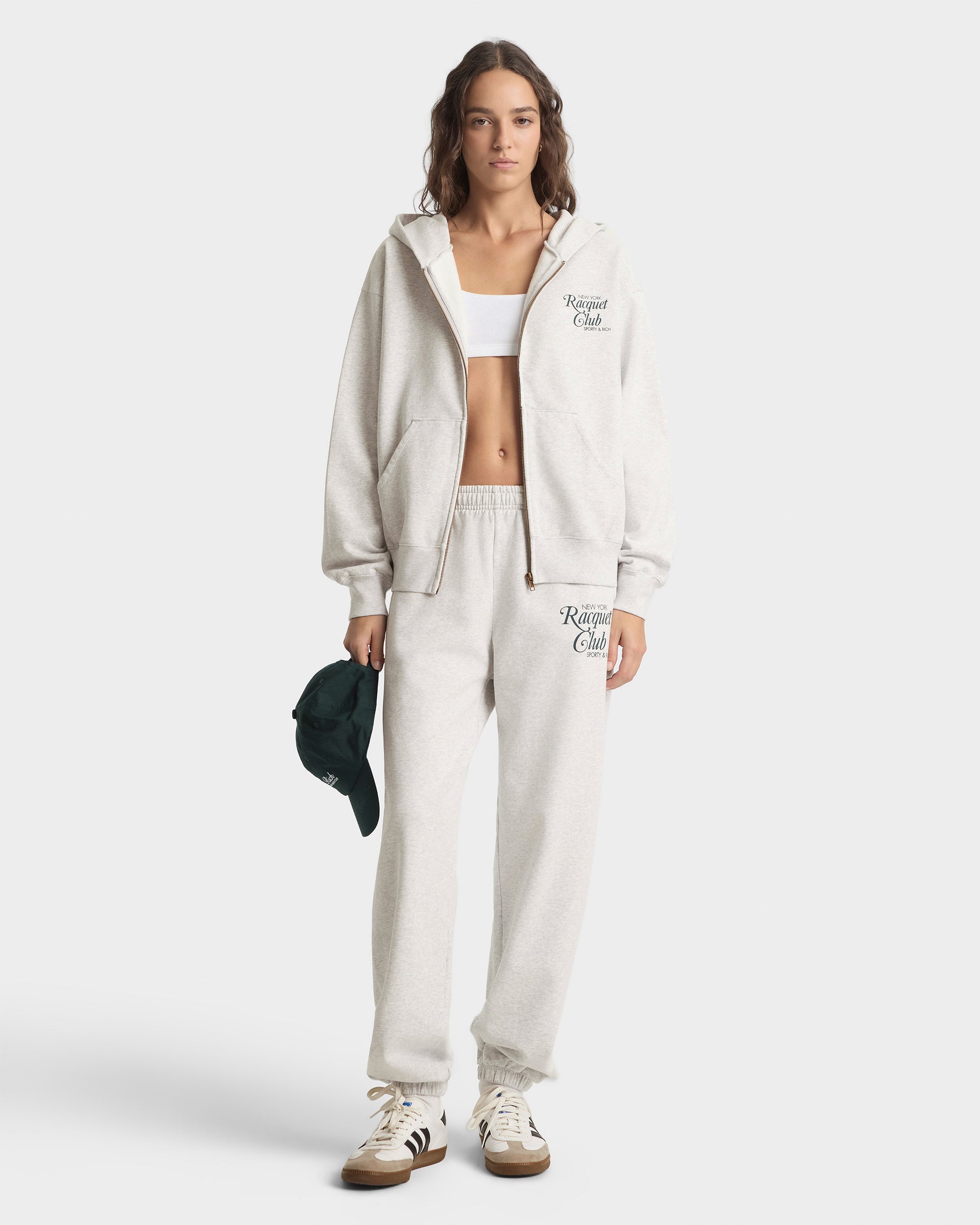 Sporty&Richワンピース Shop Sporty & Rich