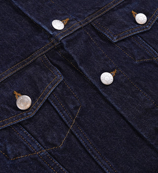 Veste en denim - One Wash