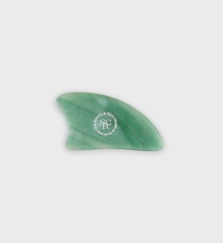 Gua Sha SRHWC - Opalite