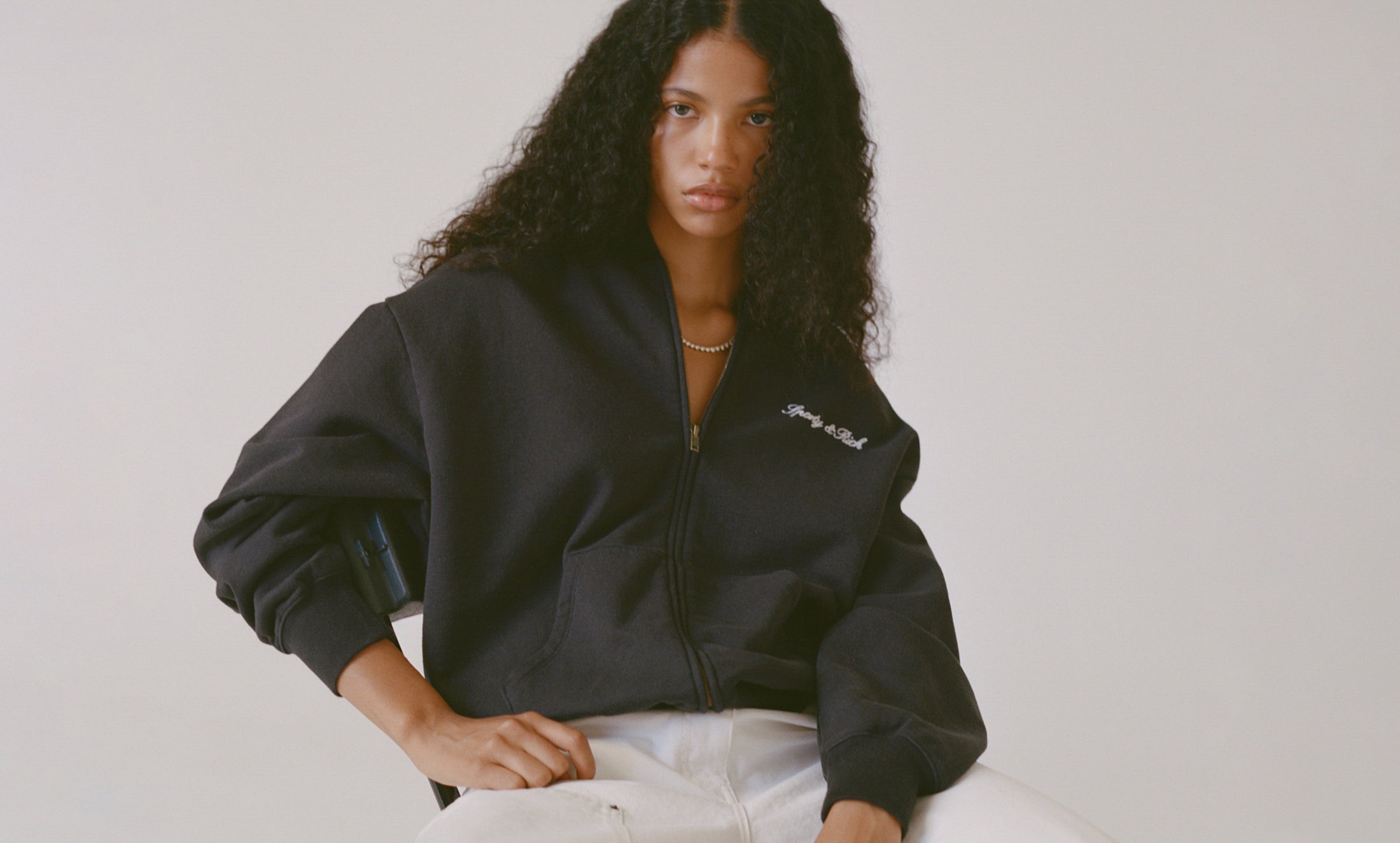 Sporty&Richワンピース ANTIQUA GOLF×STCH ワンピース レディース 送料無料・(500