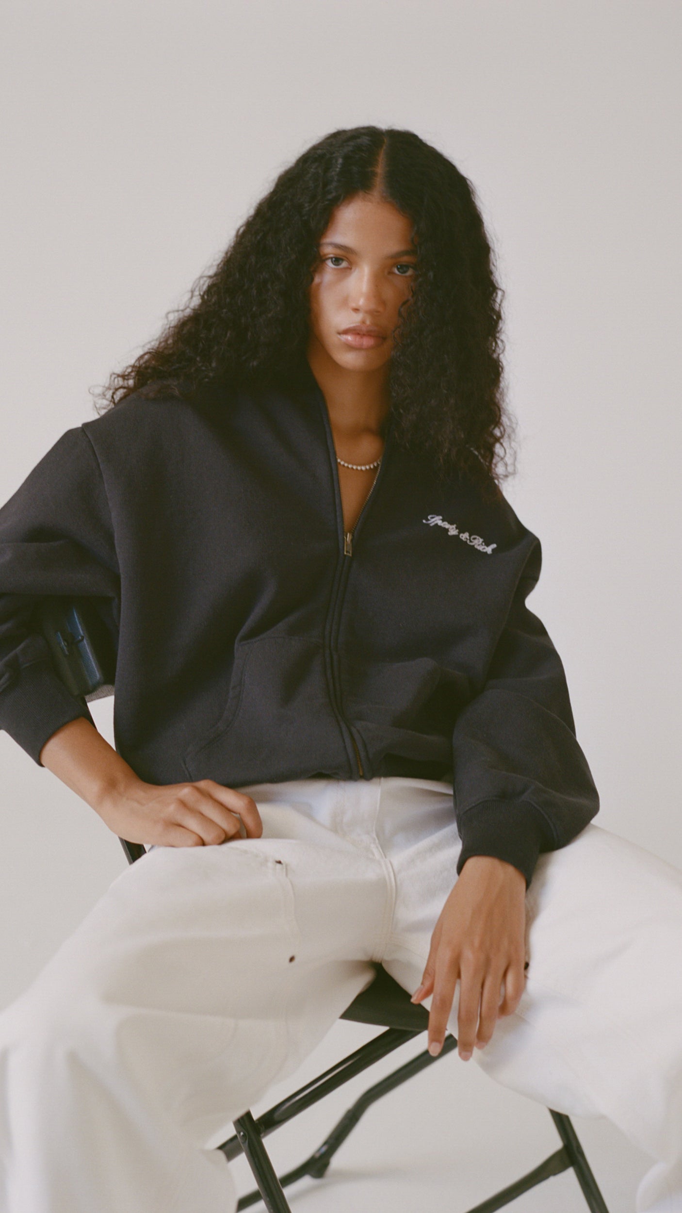 Sporty & Rich - Good Health Starts Here Sporty & Rich - Good Health Starts Here