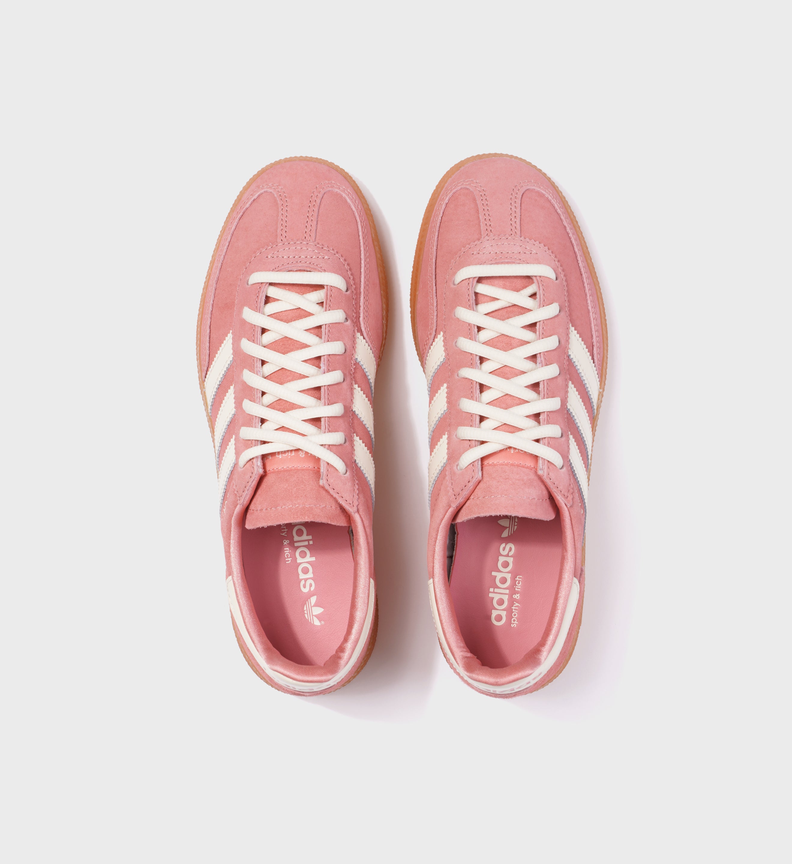 Sporty & Rich x adidas Originals