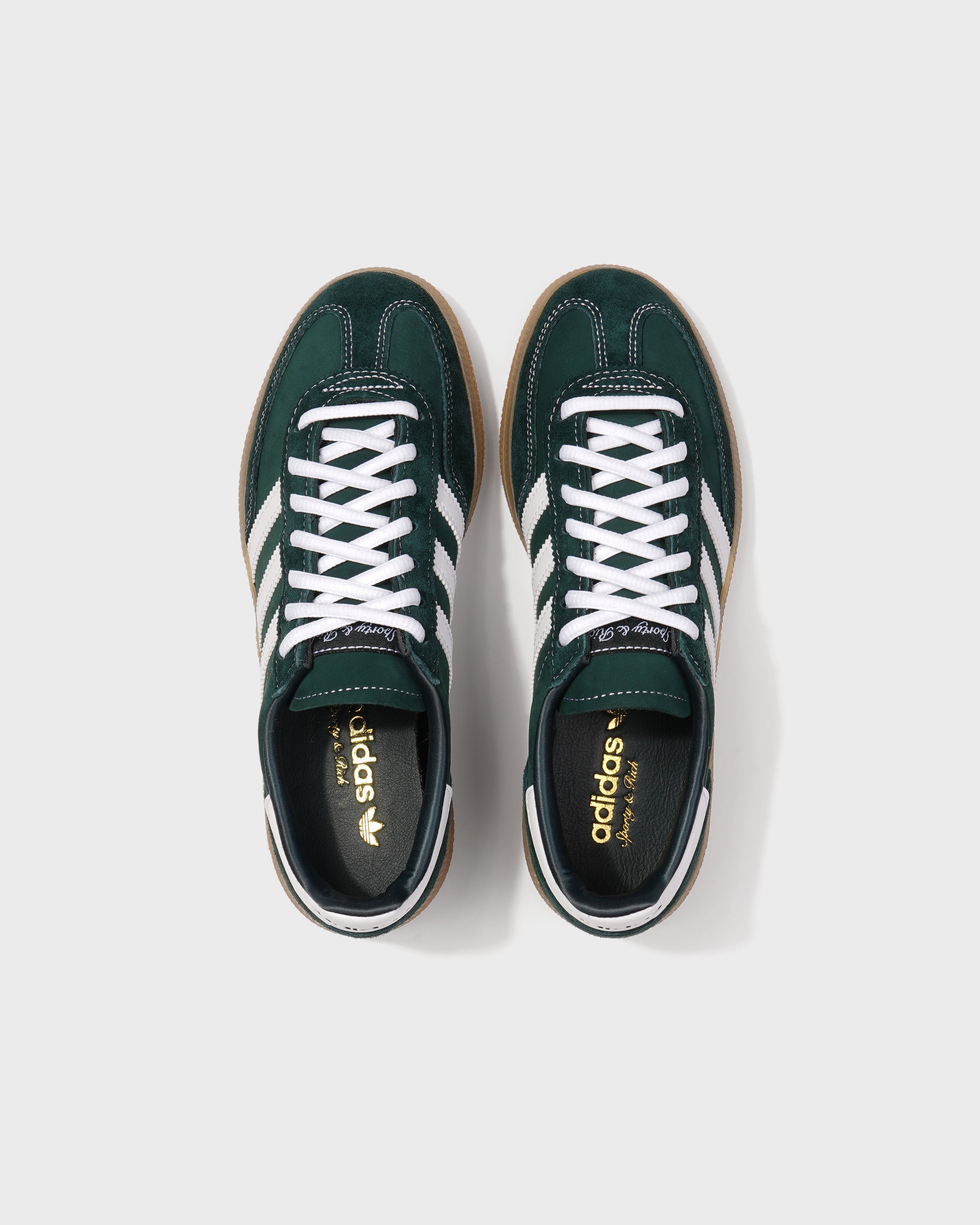 Handball Spezial - Forest Handball Spezial - Forest