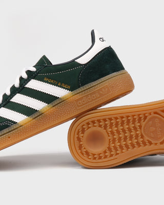 Handball Spezial - Forest