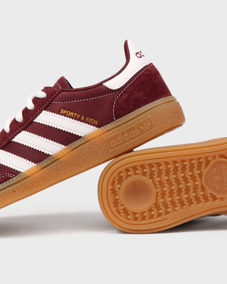 Handball Spezial - Merlot