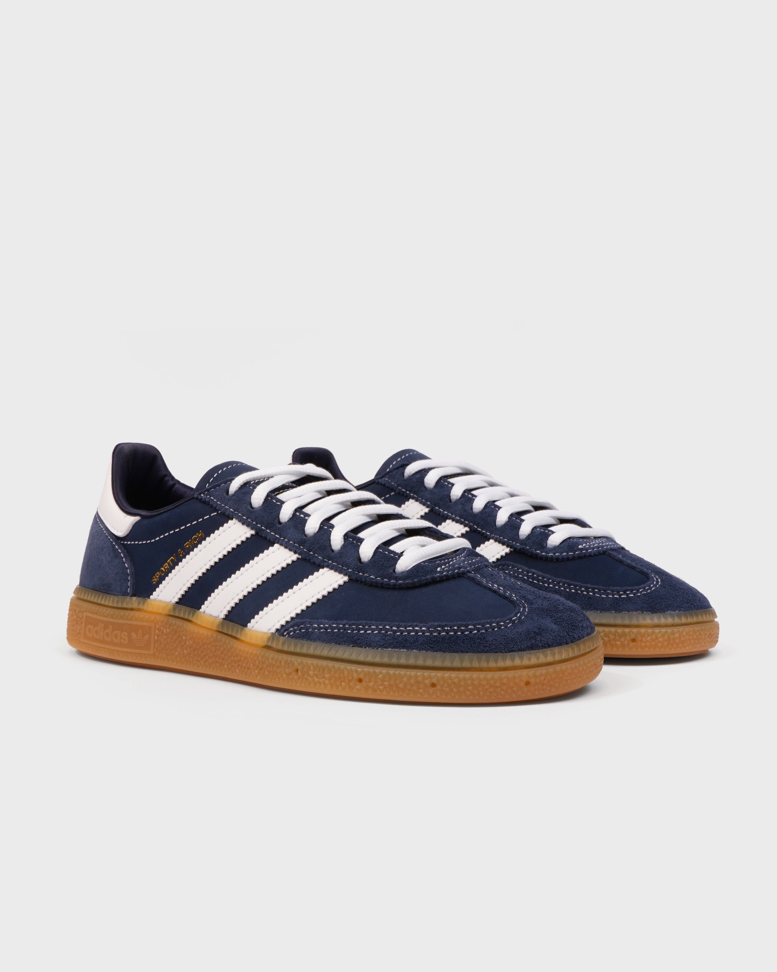 Handball Spezial - Navy Sporty & Rich Handball Spezial - Navy Sporty & Rich