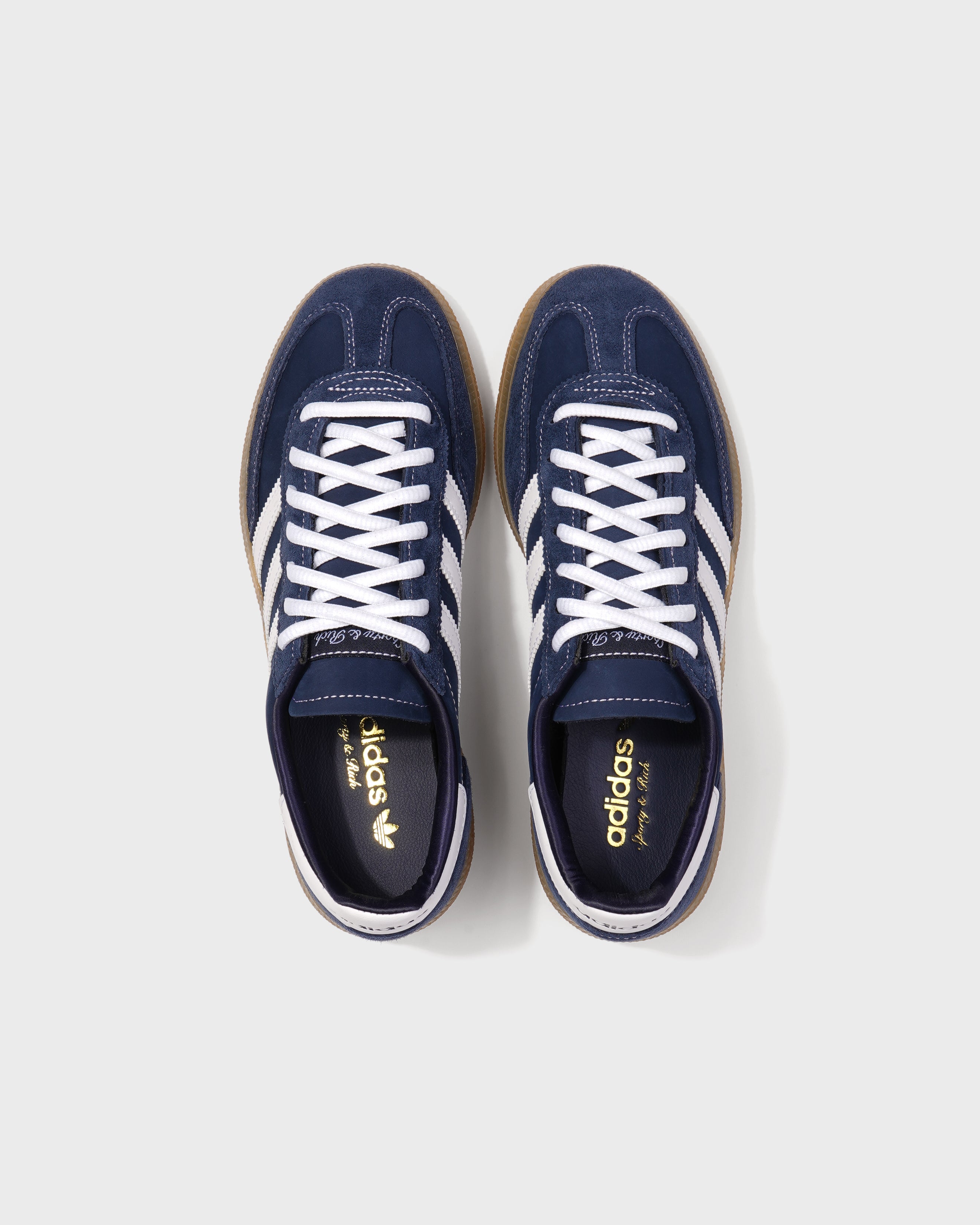 Handball Spezial - Navy Sporty & Rich Handball Spezial - Navy Sporty & Rich