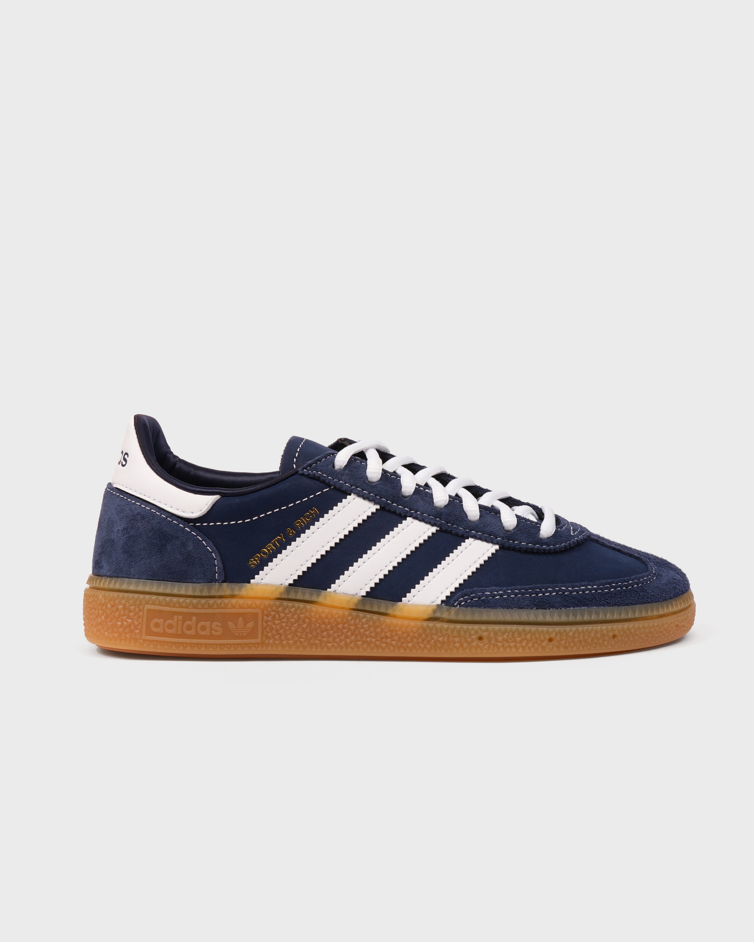 Handball Spezial - Navy Sporty & Rich Handball Spezial - Navy Sporty & Rich