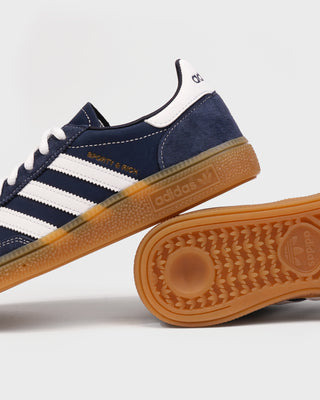 Handball Spezial - Navy