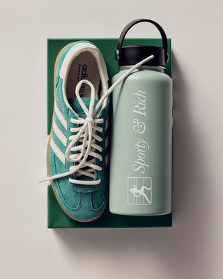 Handball Spezial - Teal