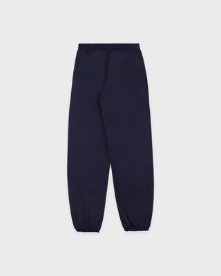 Heritage Yankees Serif 90S Elio Track Pant - Navy/White