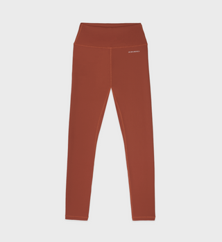 Legging N.03 - Brick