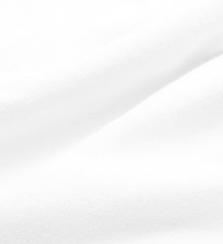 Solid light gray color swatch