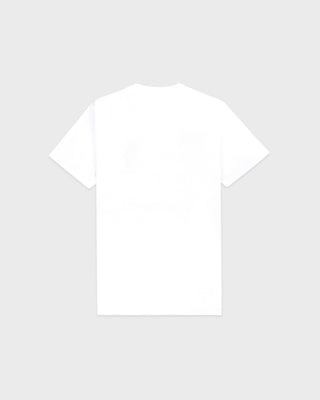 H&W Crest T-Shirt - White
