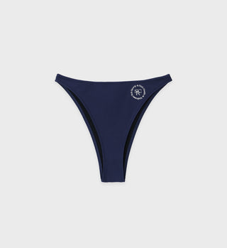 Jayden Bottom Swimwear - Navy