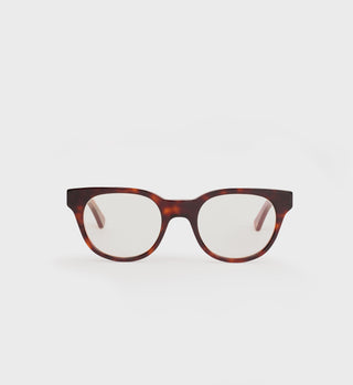 Frame N.02 - Tortoise/Anti Blue Light