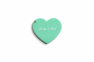 Heart Mirror - Kiwi