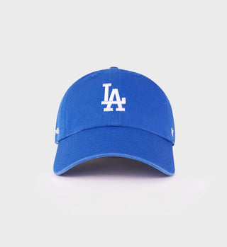 LA Hat - Team Blue/White