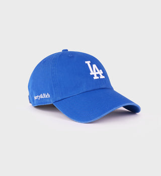 LA Hat - Team Blue/White