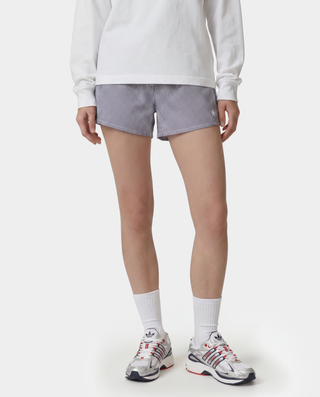 SRC Mini Boxer - Navy Stripe
