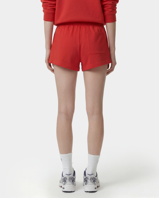 Modern Disco Short - Ruby