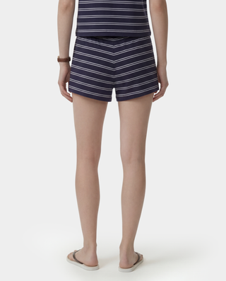 Signature Logo Short Short - Dark Navy